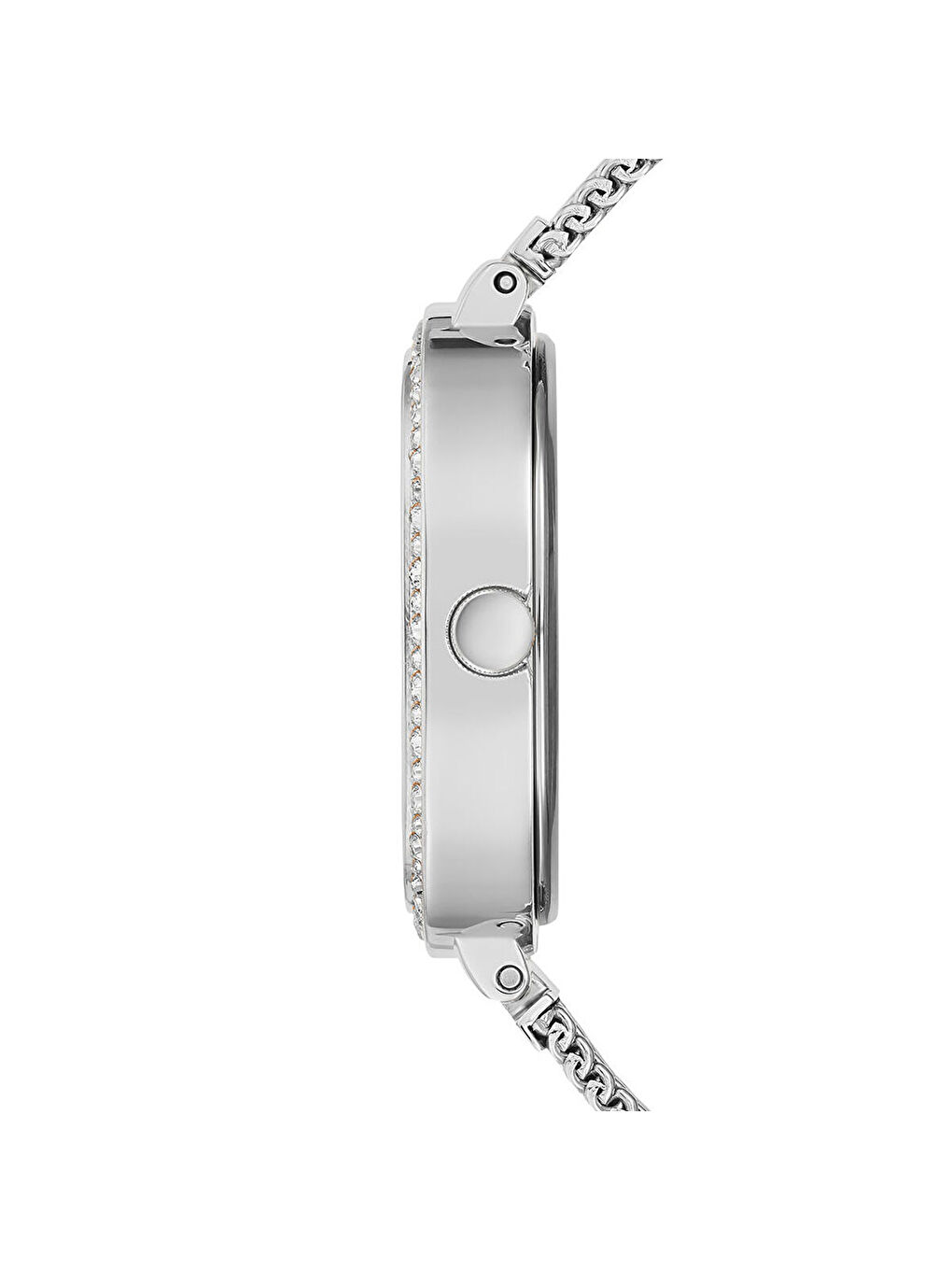 Gri GUGW0354L1 Kadın Kol Saati-2