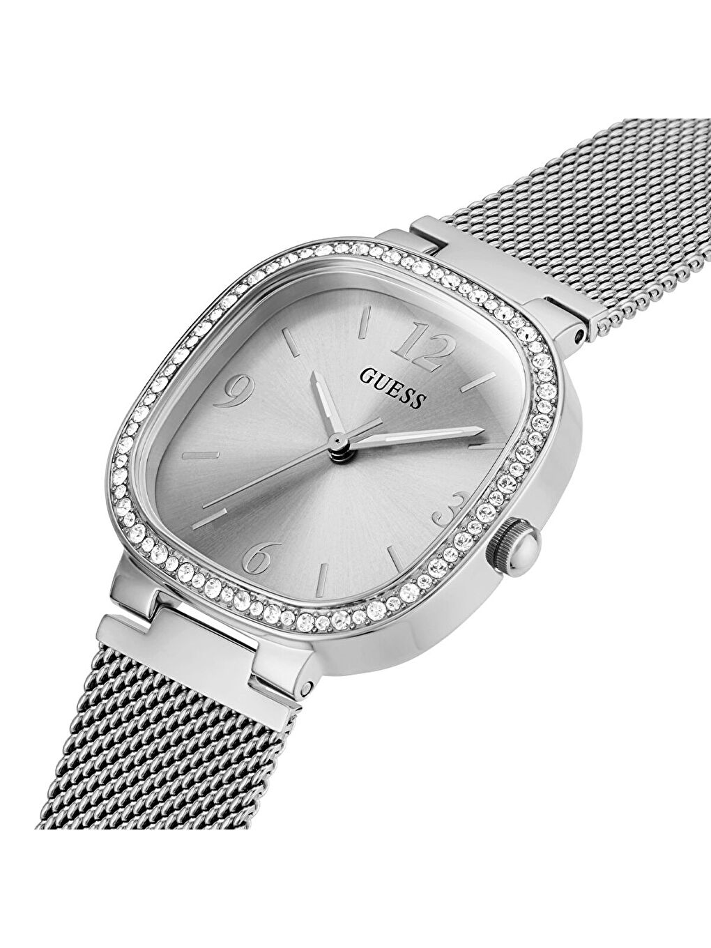 Gri GUGW0354L1 Kadın Kol Saati-4