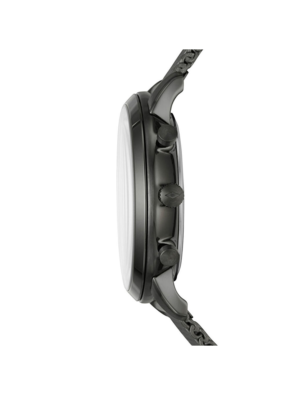 Siyah FFS5699 Erkek Kol Saati-1