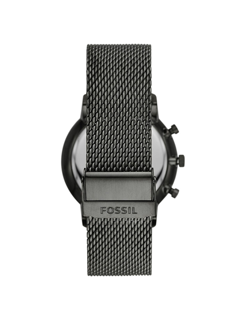 Siyah FFS5699 Erkek Kol Saati-2