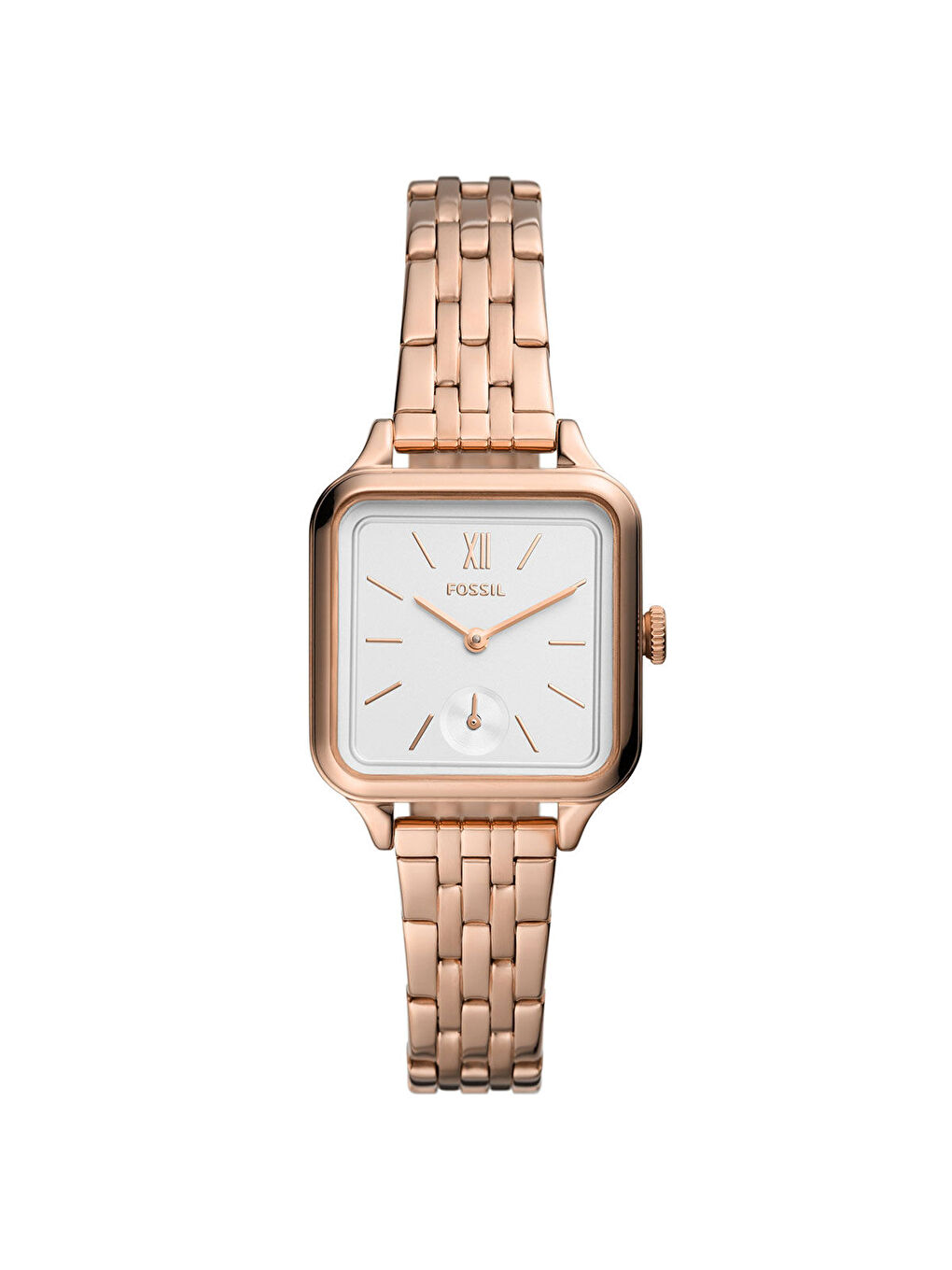 Pembe FBQ3831 Kadın Kol Saati