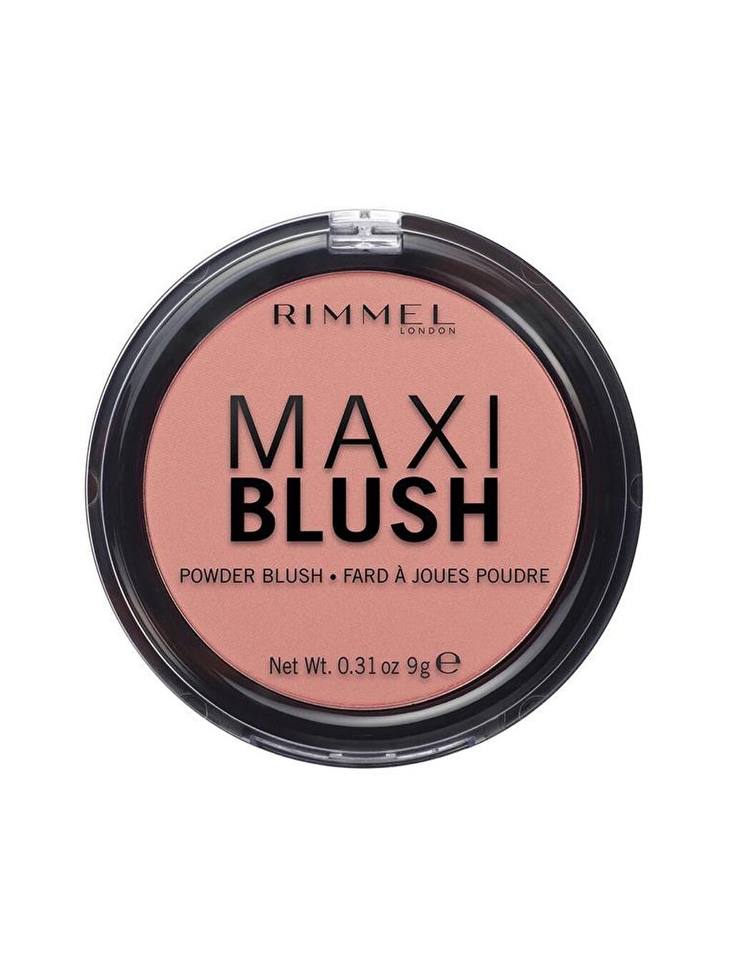 Rimmel London Rımmel Maxı Blush Allık Exposed No:06 - 1