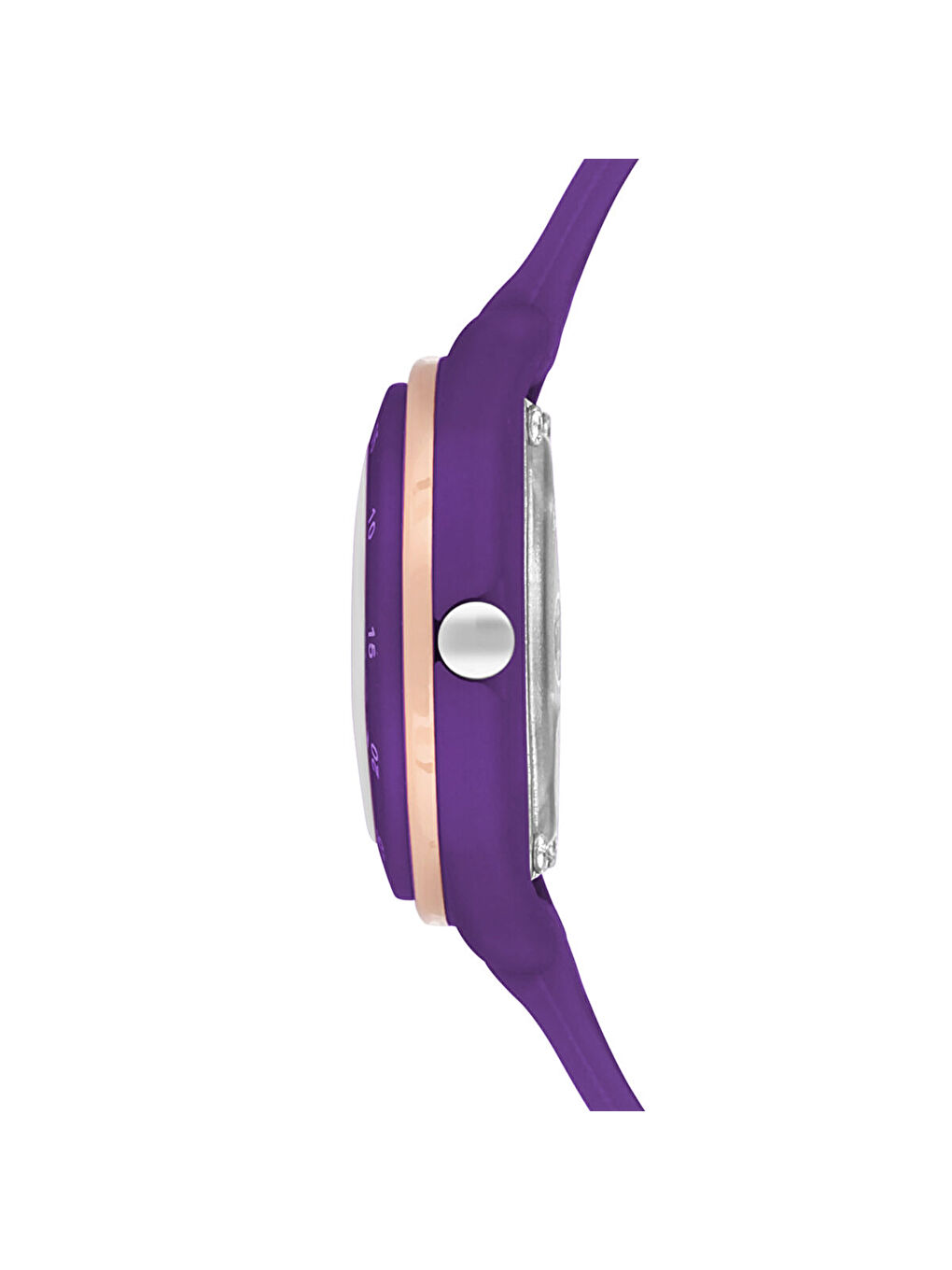 Mor XOX-WC004 Çocuk Kol Saati-1