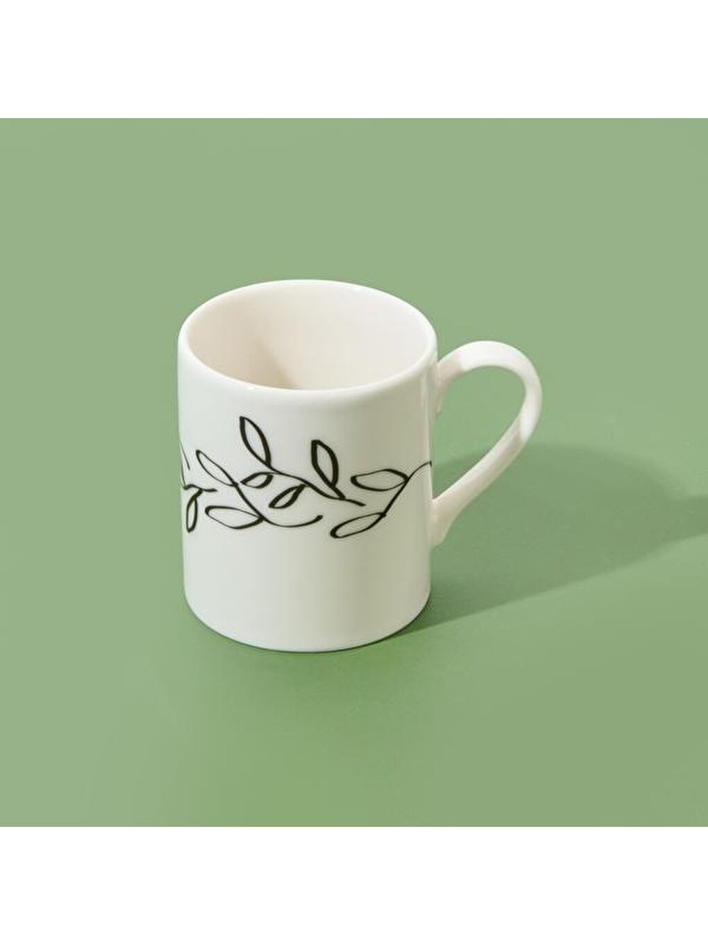 Karışık Kitchen Nemi Kupa - Renkli - 290 ml-1