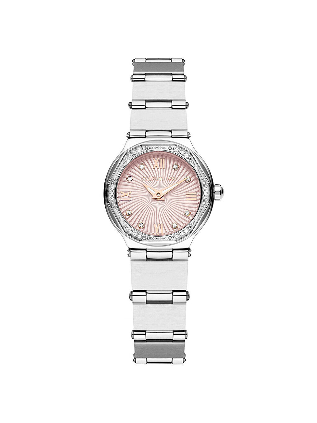 Gri CIWLH2225303 Kadın Kol Saati