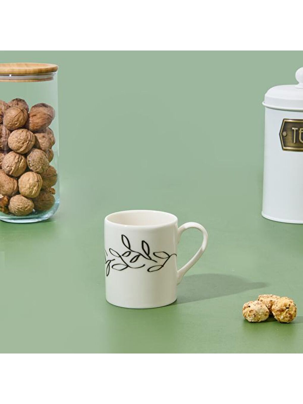 Karışık Kitchen Nemi Kupa - Renkli - 290 ml-2