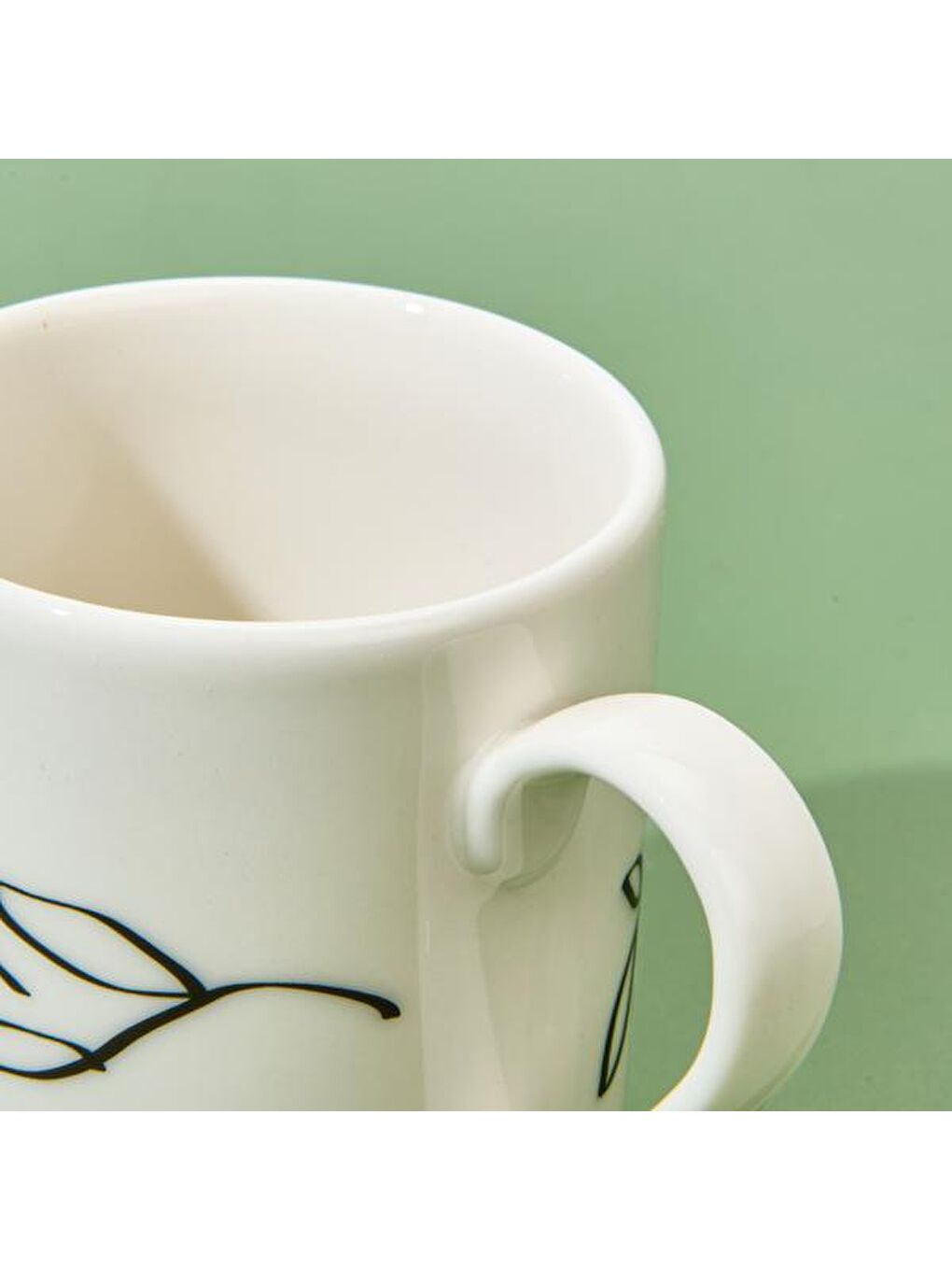 Karışık Kitchen Nemi Kupa - Renkli - 290 ml-3