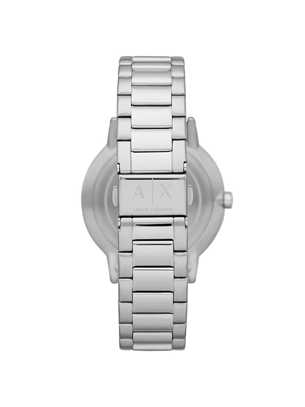 Gri AX2700 Erkek Kol Saati-1