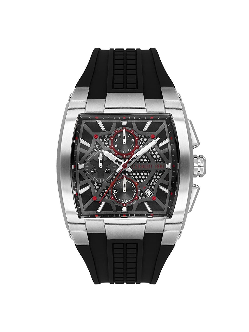 Siyah CIWGO0063701 Erkek Kol Saati