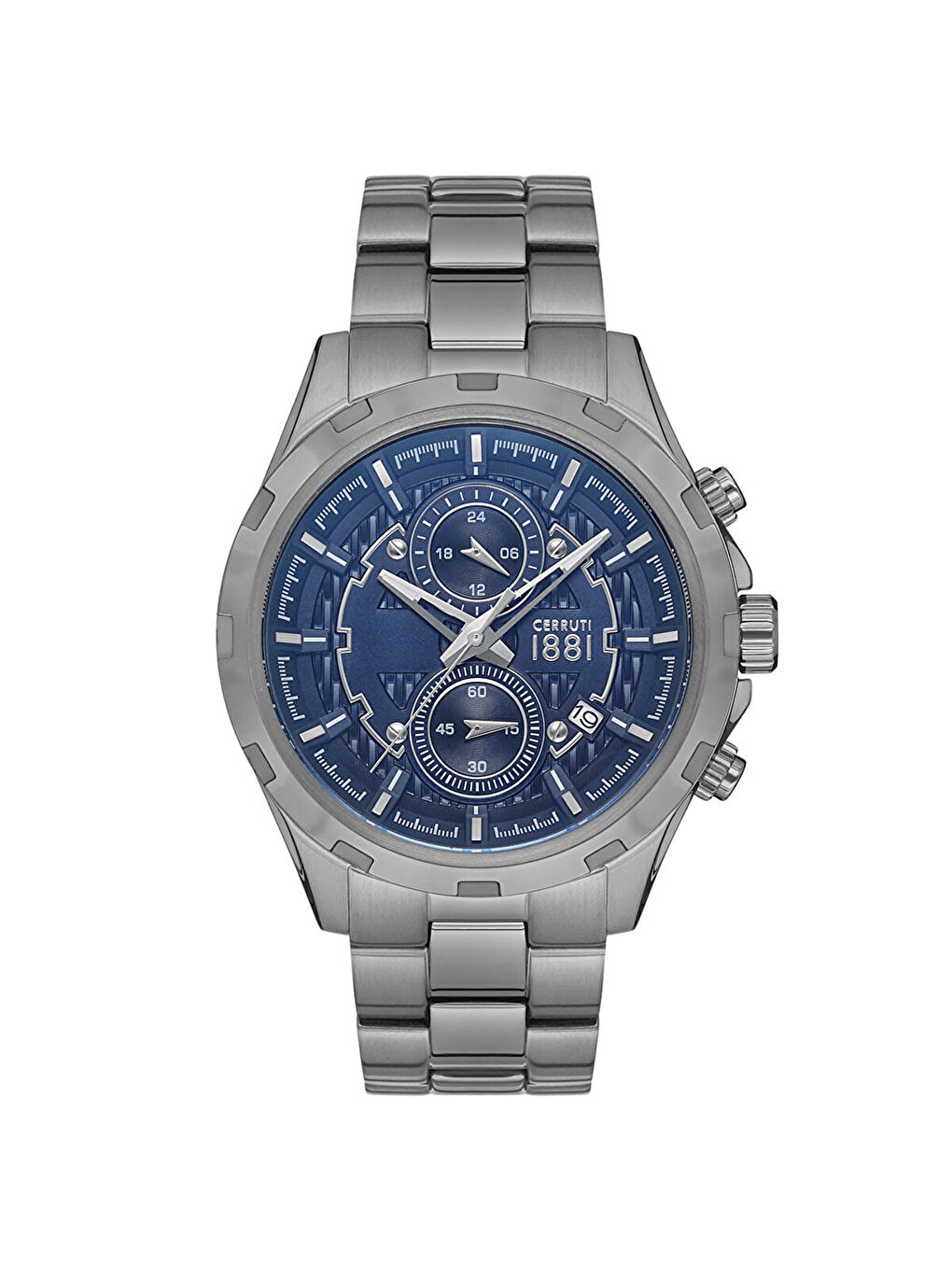 Gri CRA30902 Erkek Kol Saati