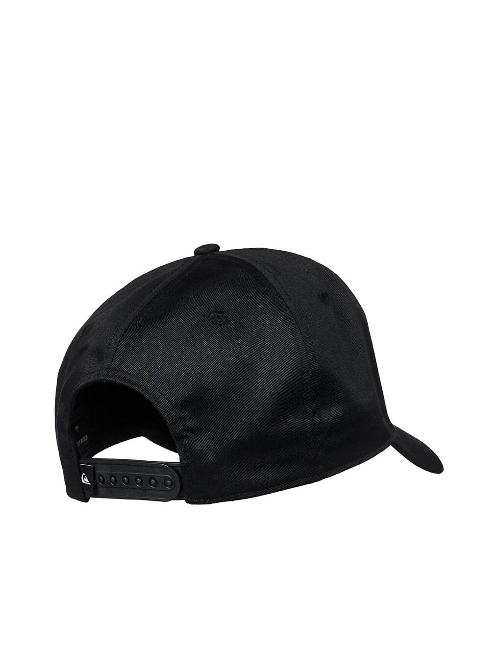 Decades Siyah Şapka-2