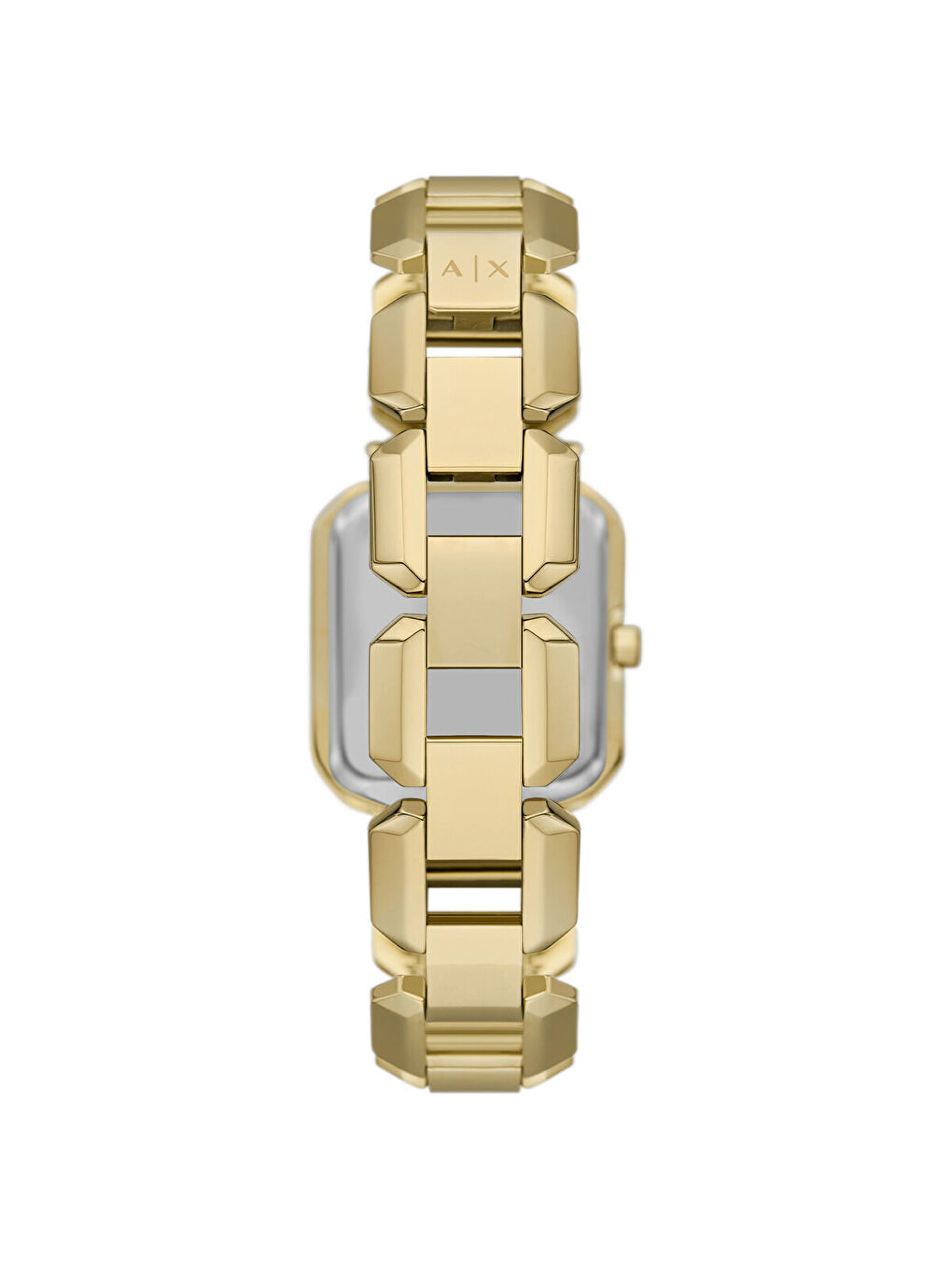 Sarı AX5721 Kadın Kol Saati-2