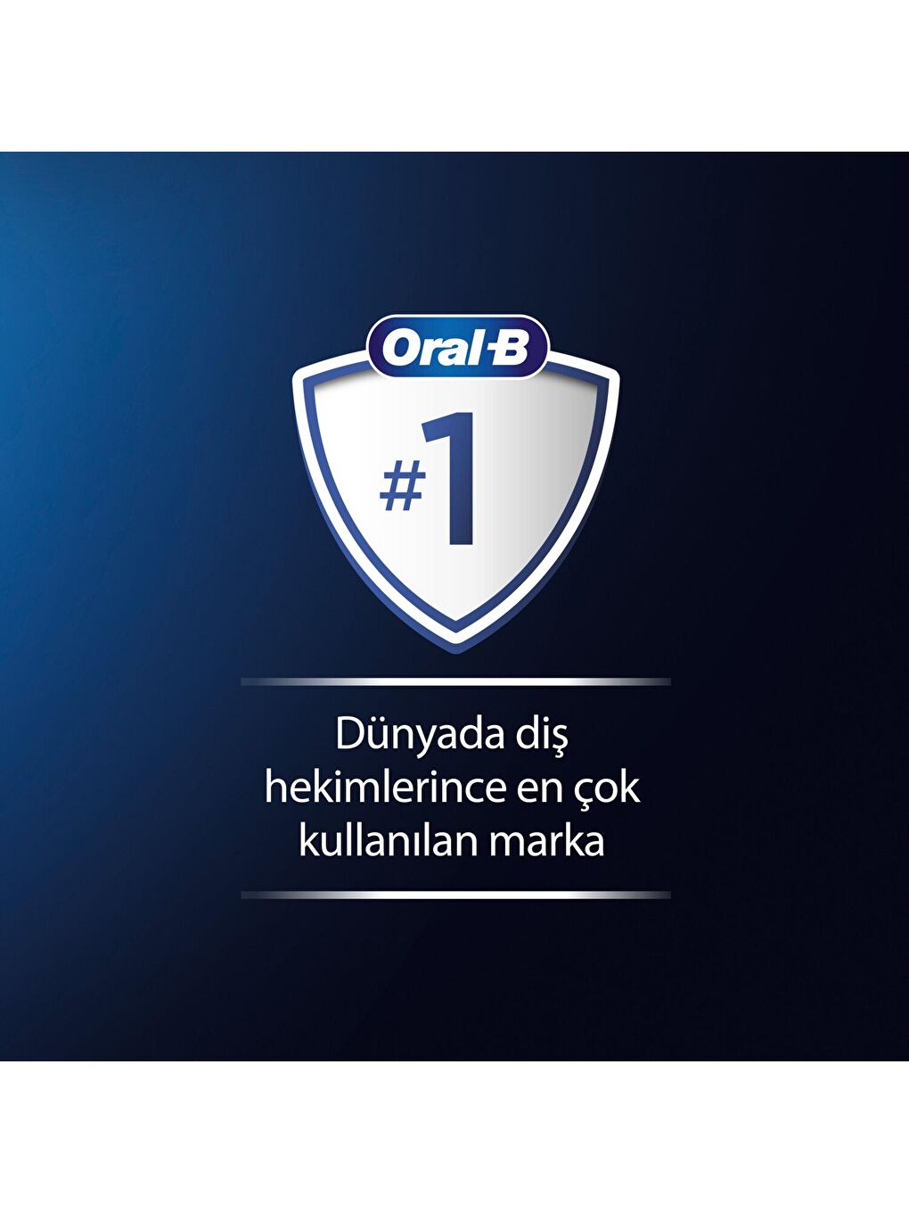 Oral-B Mavi Vitality Pro Mavi Protect X Clean Şarjlı Diş Fırçası - 7