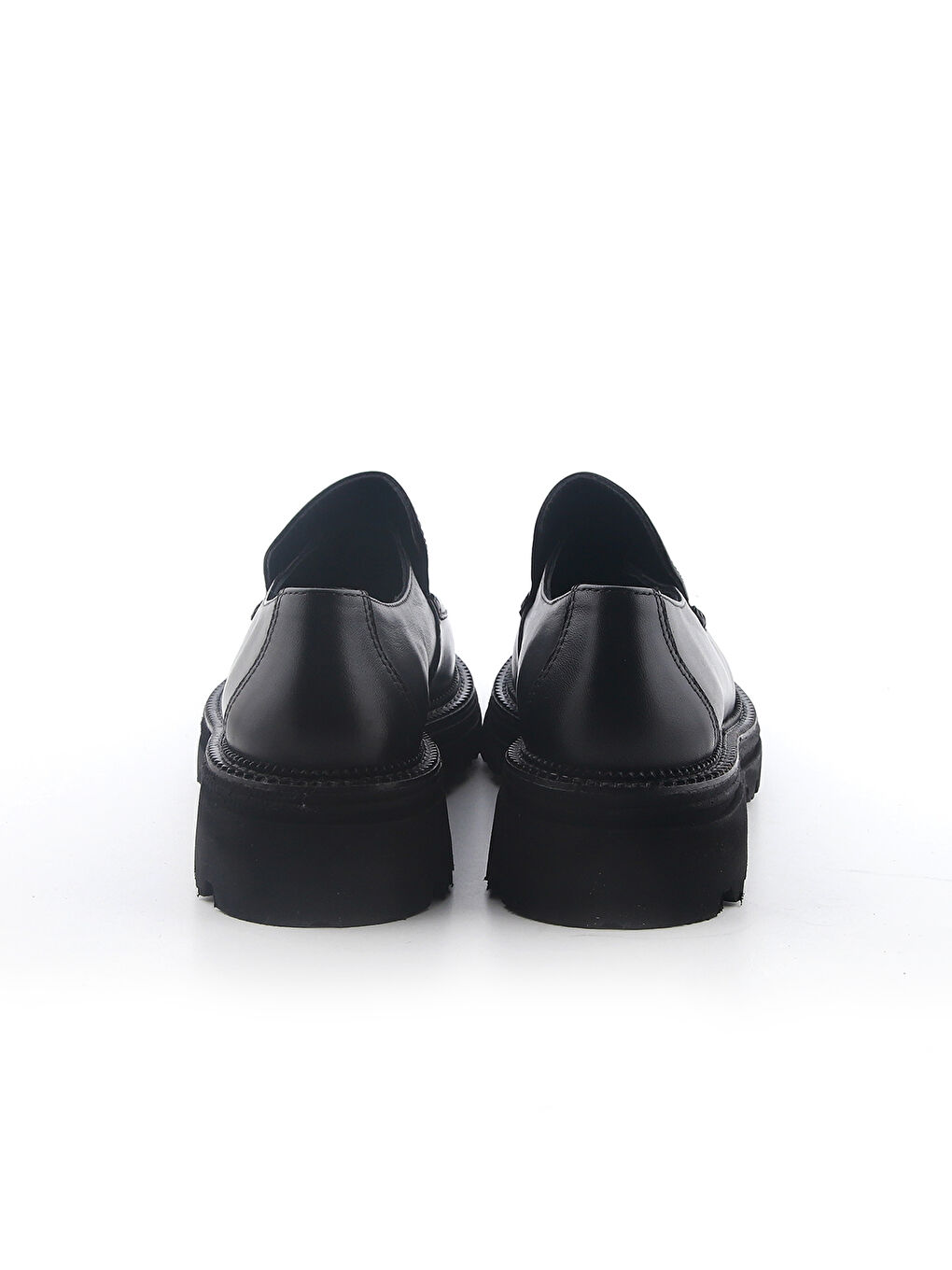 Siyah Kadın Oxford ( Klasik) RC-24K-180-R2024-3 SİYAH C-2-3