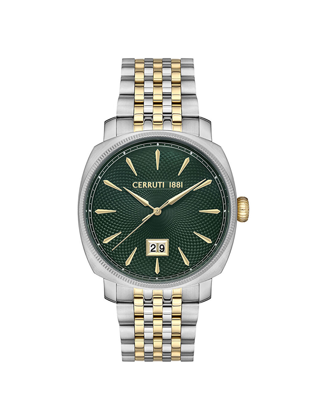 Sarı CIWGH2111706 Erkek Kol Saati