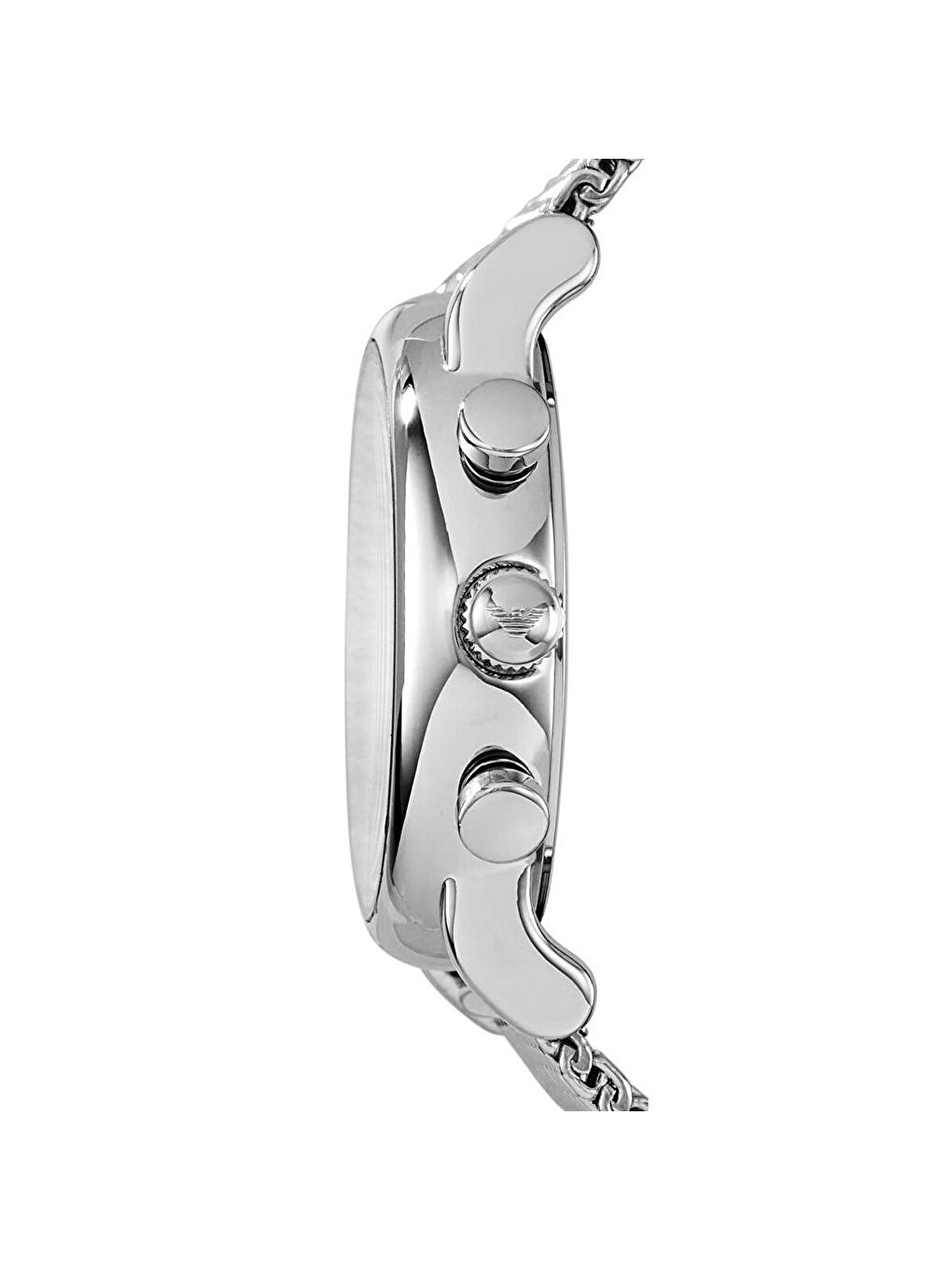 Gri AR1808 Erkek Kol Saati-1