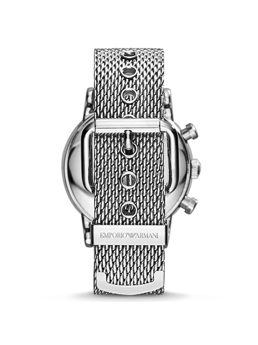 Gri AR1808 Erkek Kol Saati-2