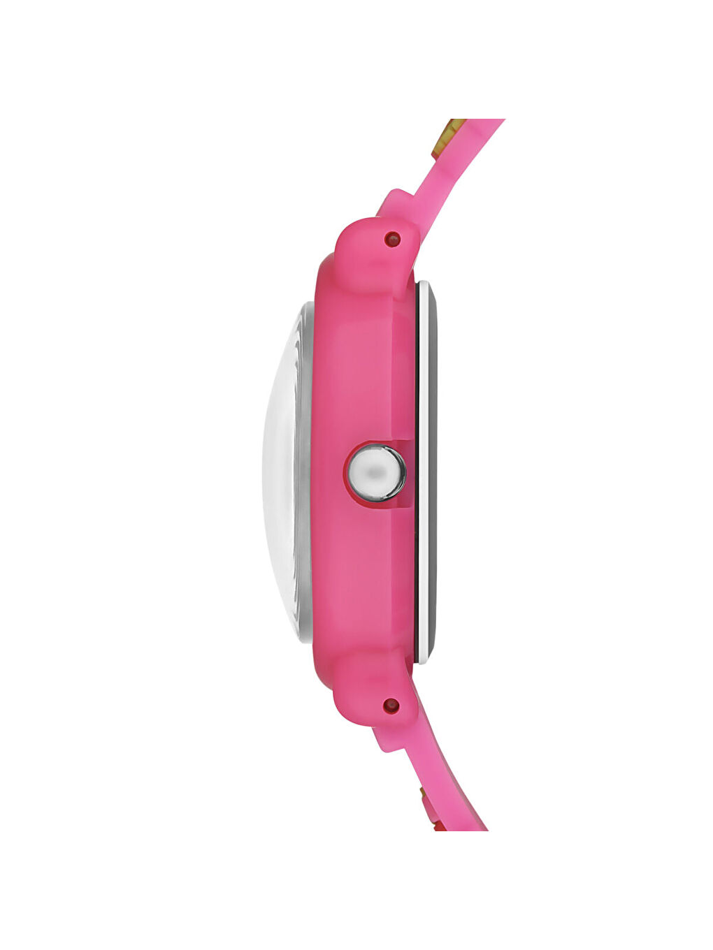 Pembe XOX-KC006 Çocuk Kol Saati-1