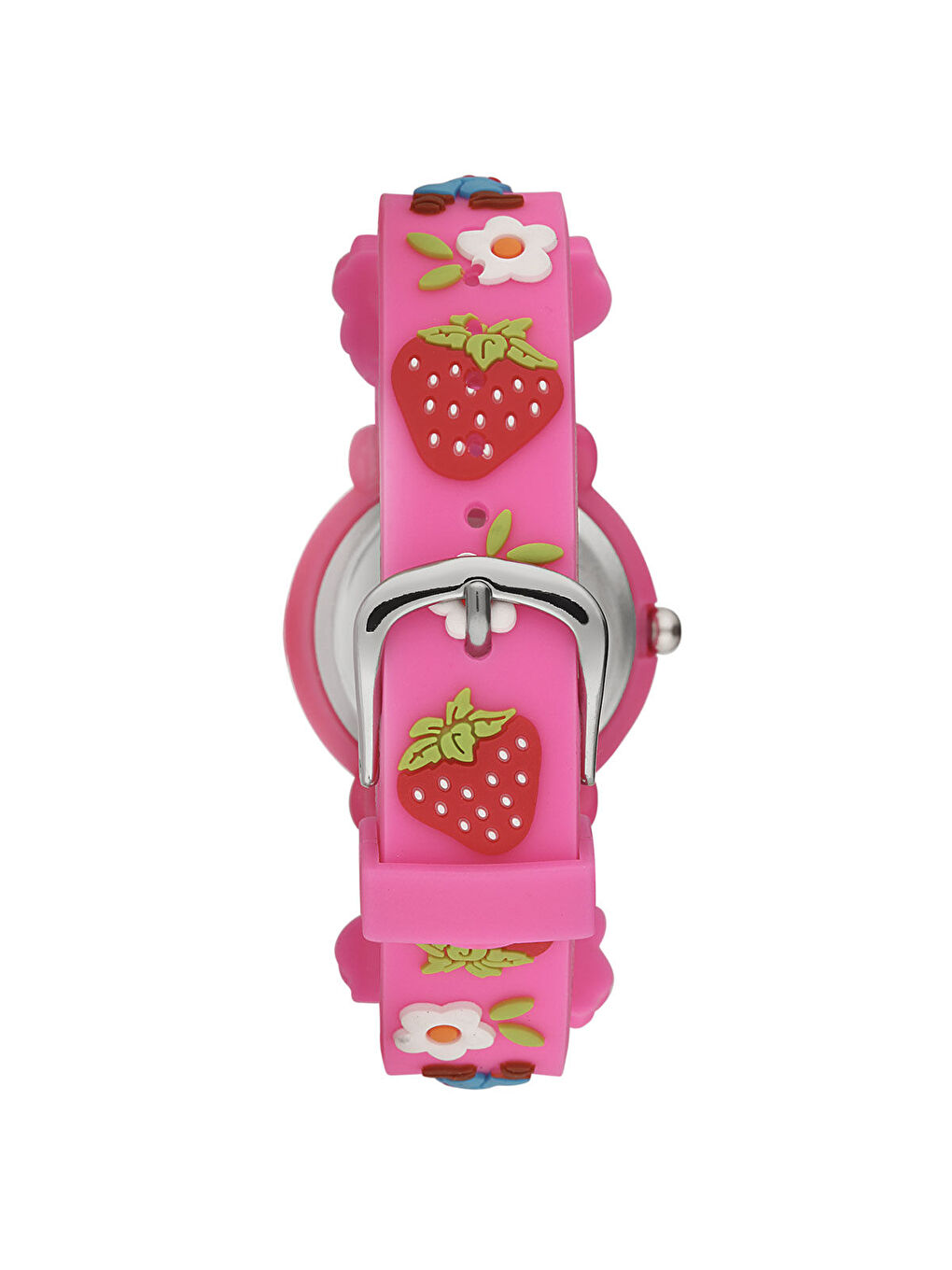 Pembe XOX-KC006 Çocuk Kol Saati-2
