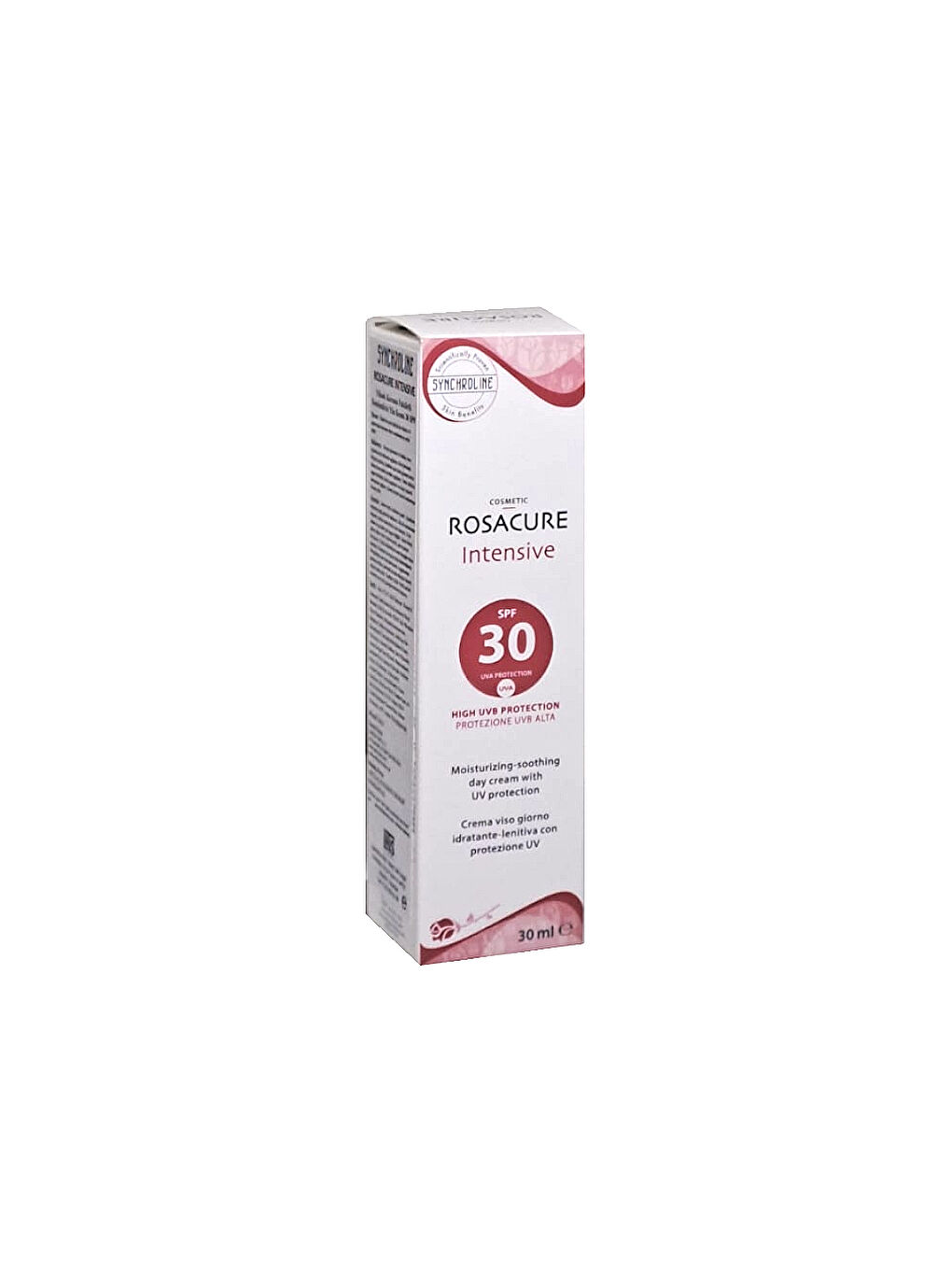 Rosacure İntensive SPF30 Nemlendirici Yüz Kremi 30 ml
