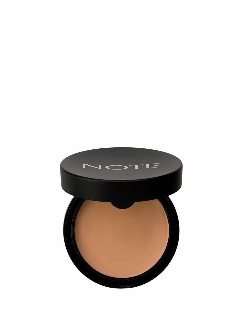 Note Cosmetique Bej Luminous Silk Cream Powder 01 Beige Patakrem Pudra Fondöten