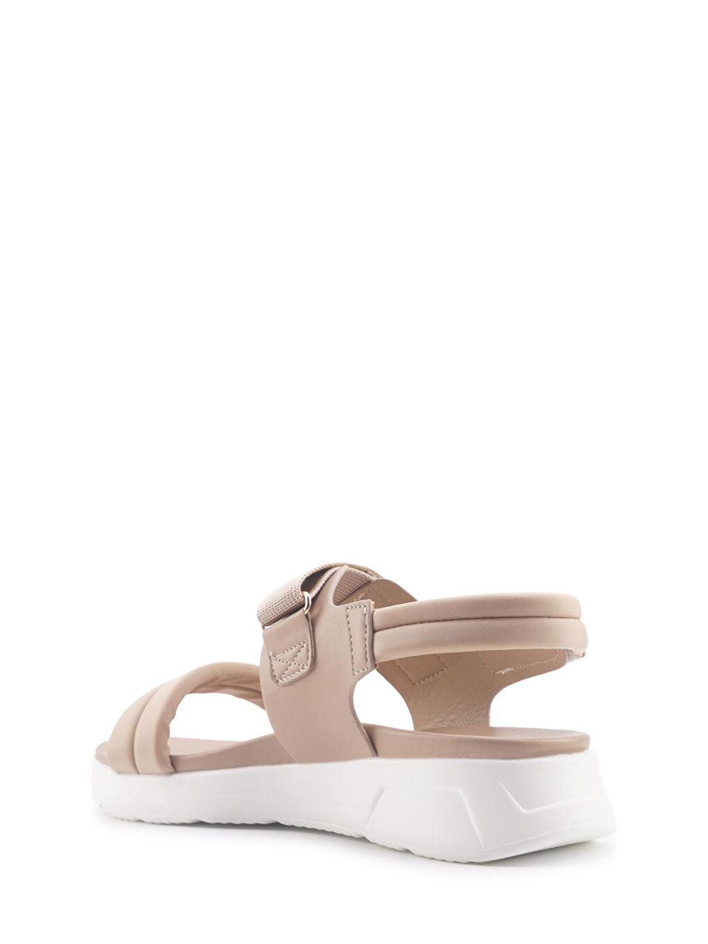 Bej 323635.Z 4FX  Kadın Spor Sandalet-2