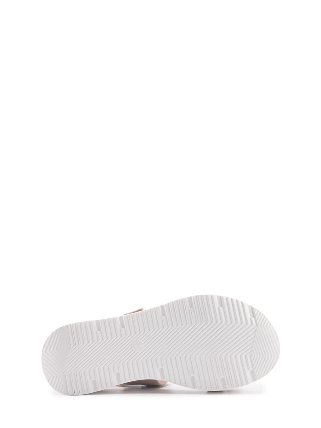 Bej 323635.Z 4FX  Kadın Spor Sandalet-3