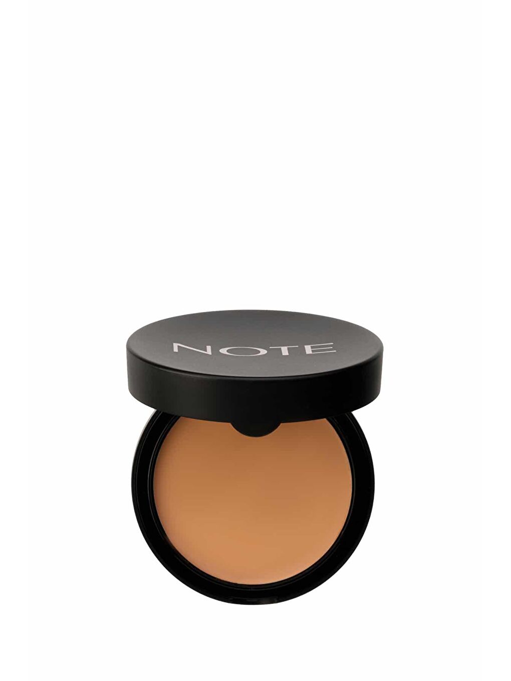 Note Cosmetique Bej Luminous Silk Cream Powder 02 Natural Beige Patakrem Pudra Fondöten