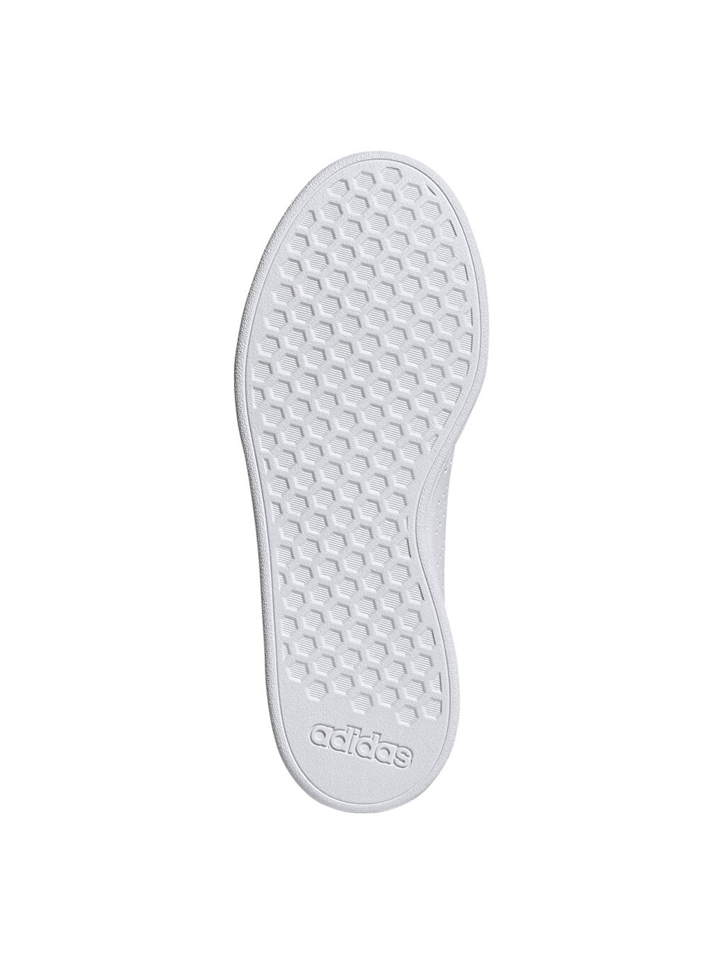 Advantage Base 2.0 Kadın Beyaz Sneaker-4