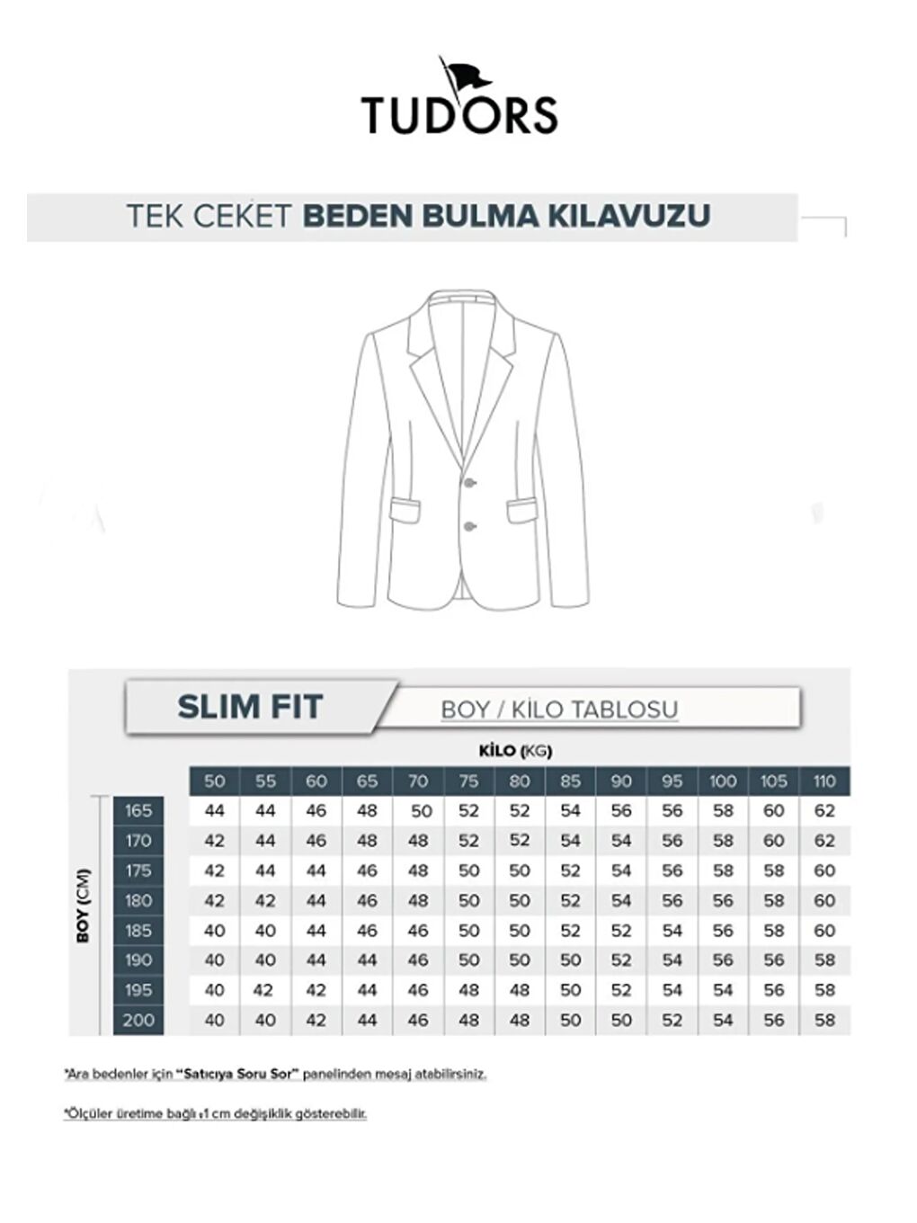 Erkek Slim Fit Mono Yaka Çift Yırtmaçlı Casual Lacivert Tek Ceket-6
