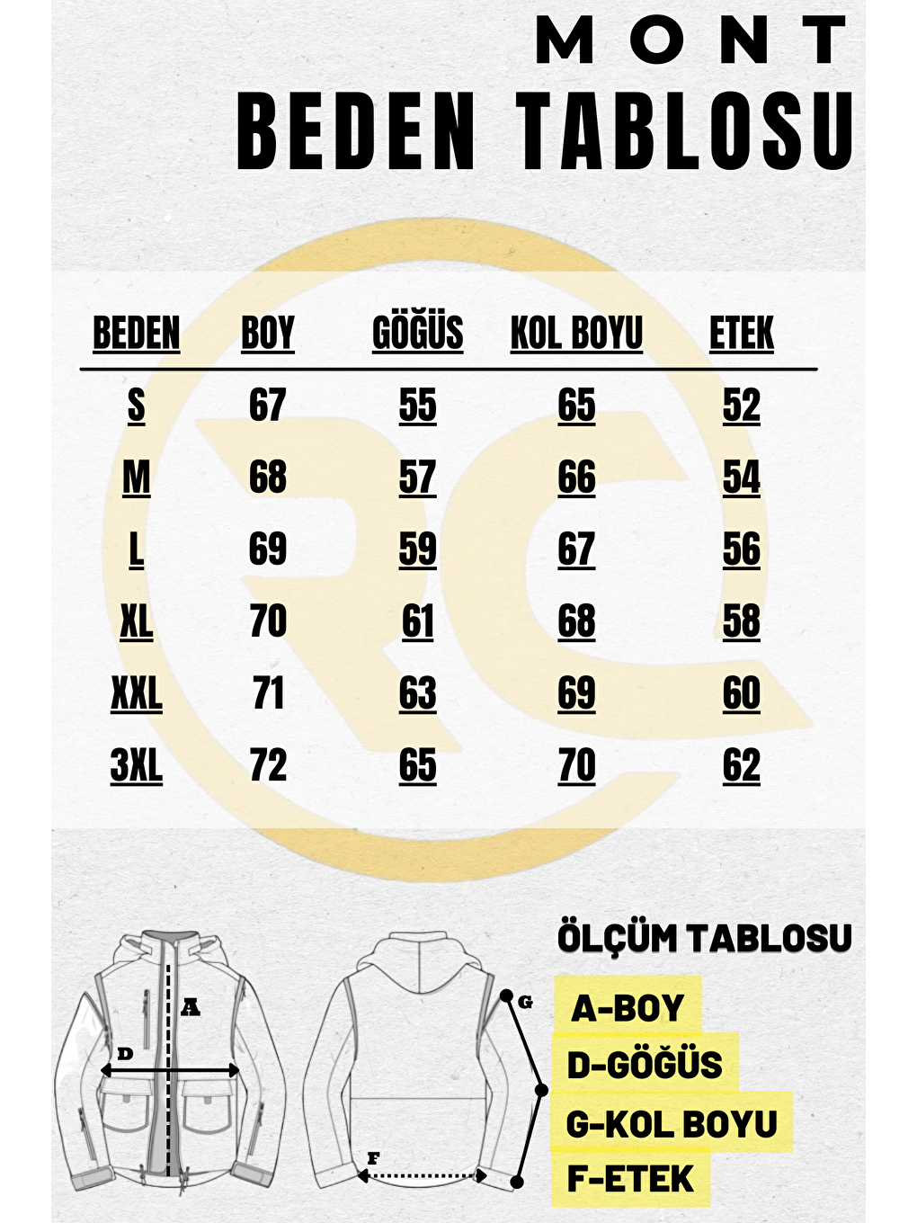 River Club Bej Erkek Kolej Yaka Su ve Rüzgara Dayanıklı  Kapitone Desenli Elyaflı Dolgulu Mont M-77 - 2