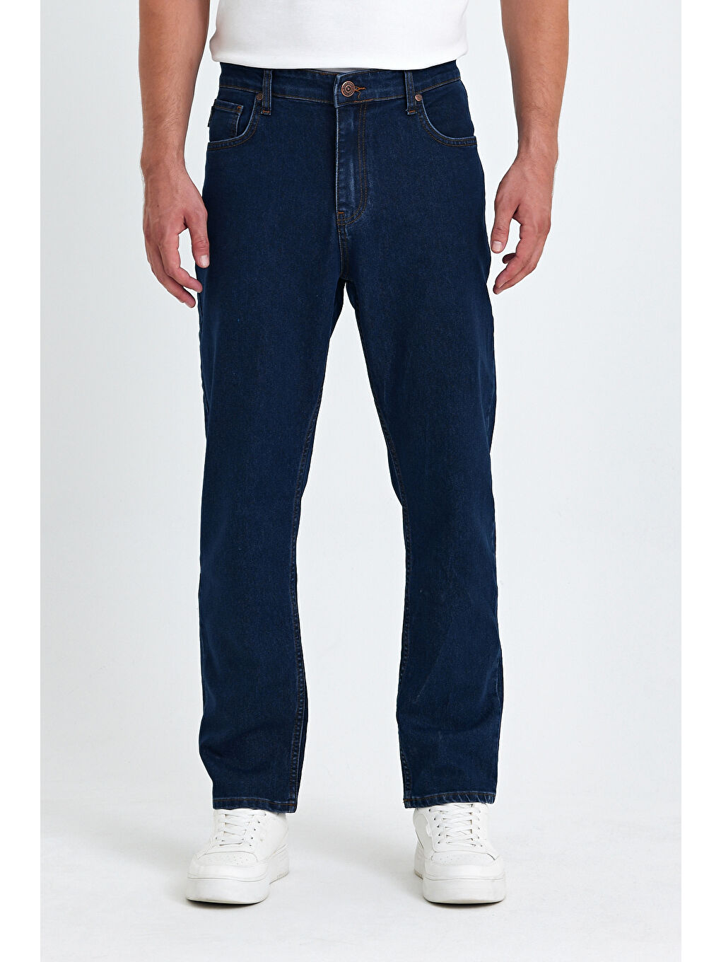 Mavi MONTANA 138 Regular Fit Denim Pantolon 1559