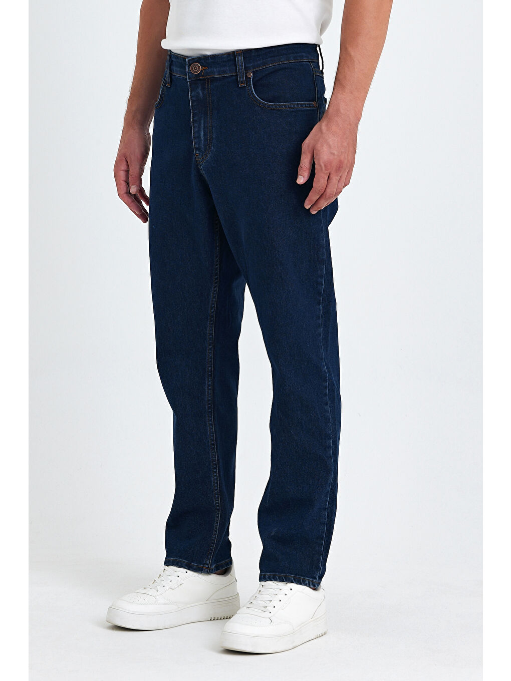 Mavi MONTANA 138 Regular Fit Denim Pantolon 1559-1