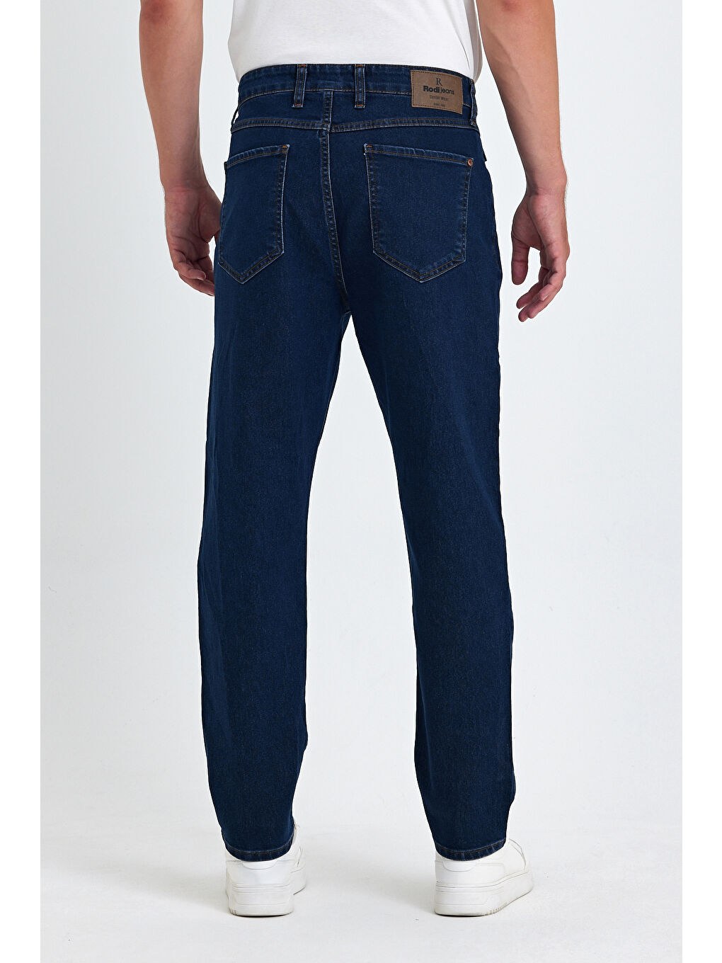 Mavi MONTANA 138 Regular Fit Denim Pantolon 1559-3