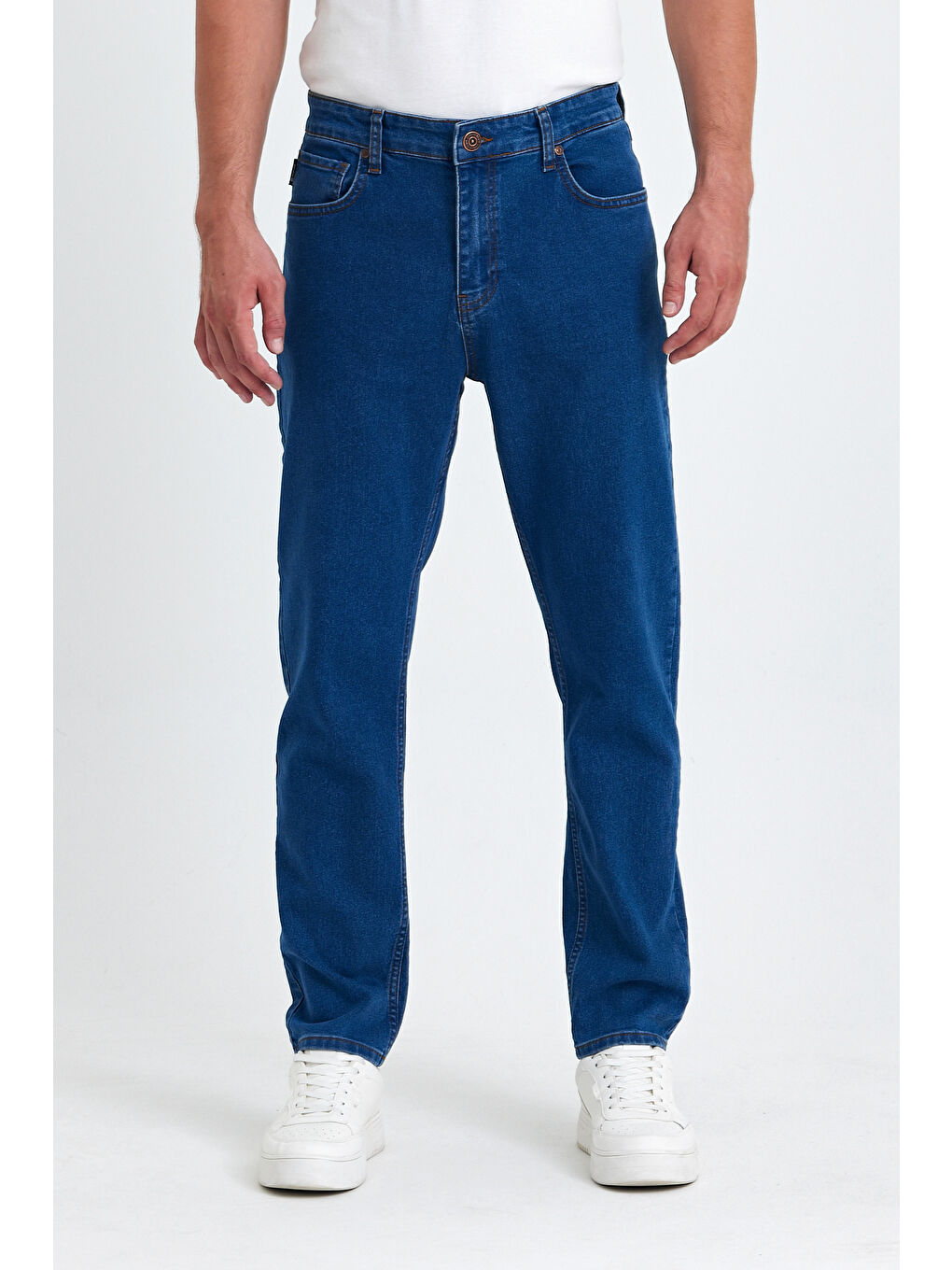 Mavi MONTANA 138 Regular Fıt Denim Jean Pantolon 1559