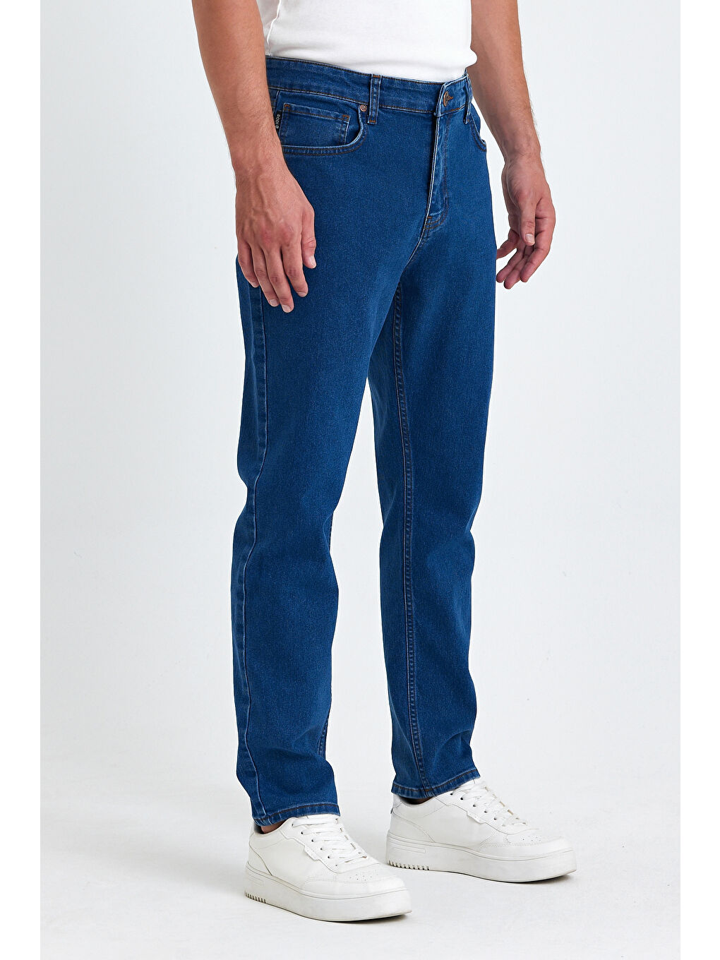 Mavi MONTANA 138 Regular Fıt Denim Jean Pantolon 1559-1