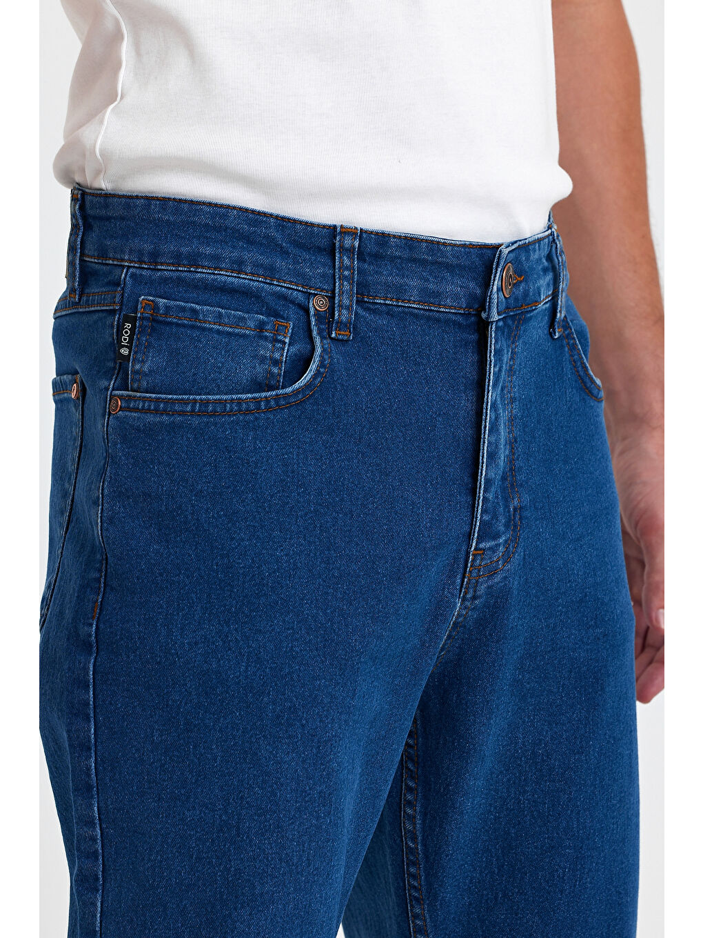 Mavi MONTANA 138 Regular Fıt Denim Jean Pantolon 1559-2