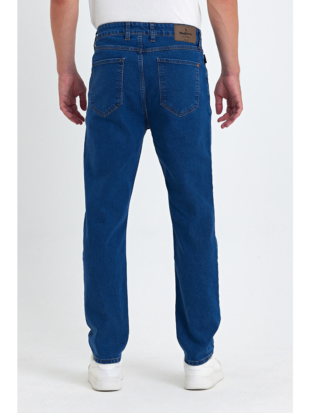 Mavi MONTANA 138 Regular Fıt Denim Jean Pantolon 1559-3