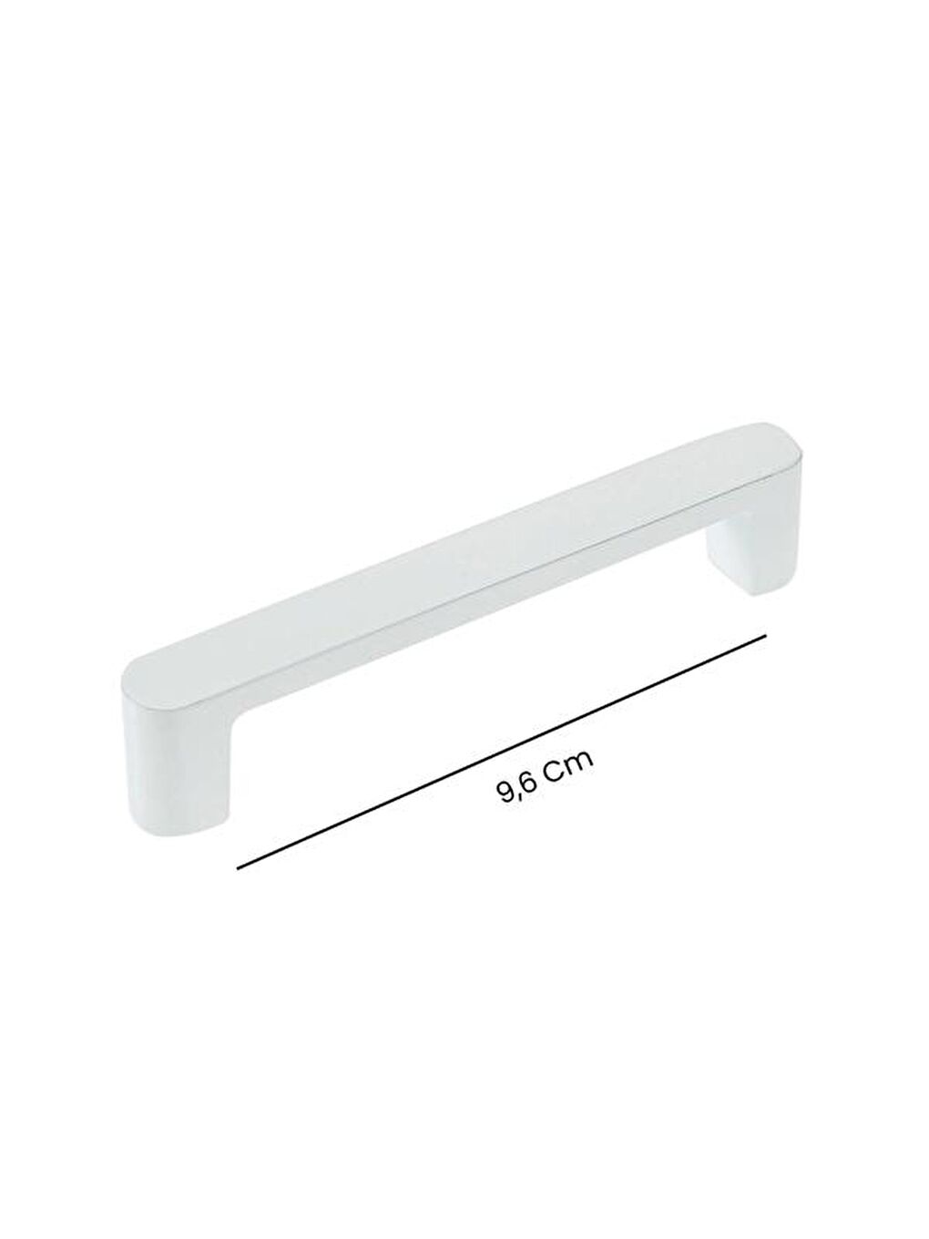 Elita 96 Kulp - Beyaz-4