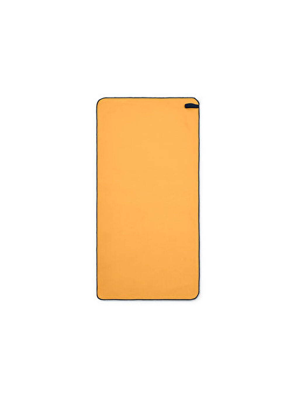 Turuncu Outdoor Havlu, 50x101-2