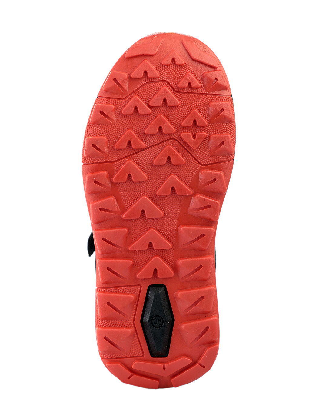 KESHA Unisex Çocuk Bot Haki / Siyah-6