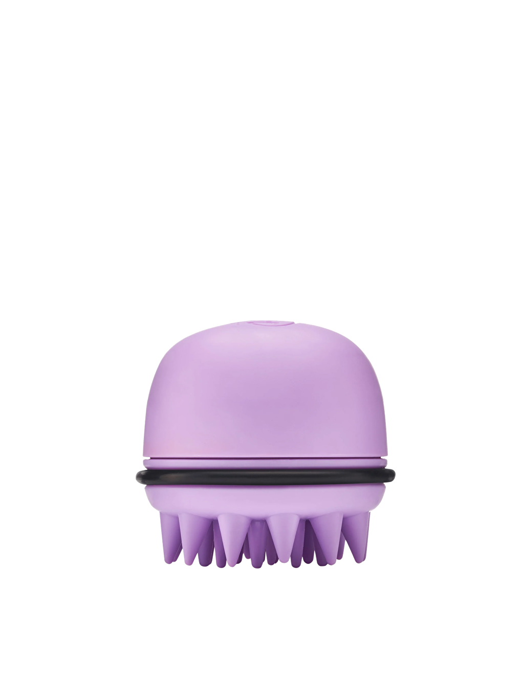 Wet Brush Exfoliating Scalp Massager Lavender