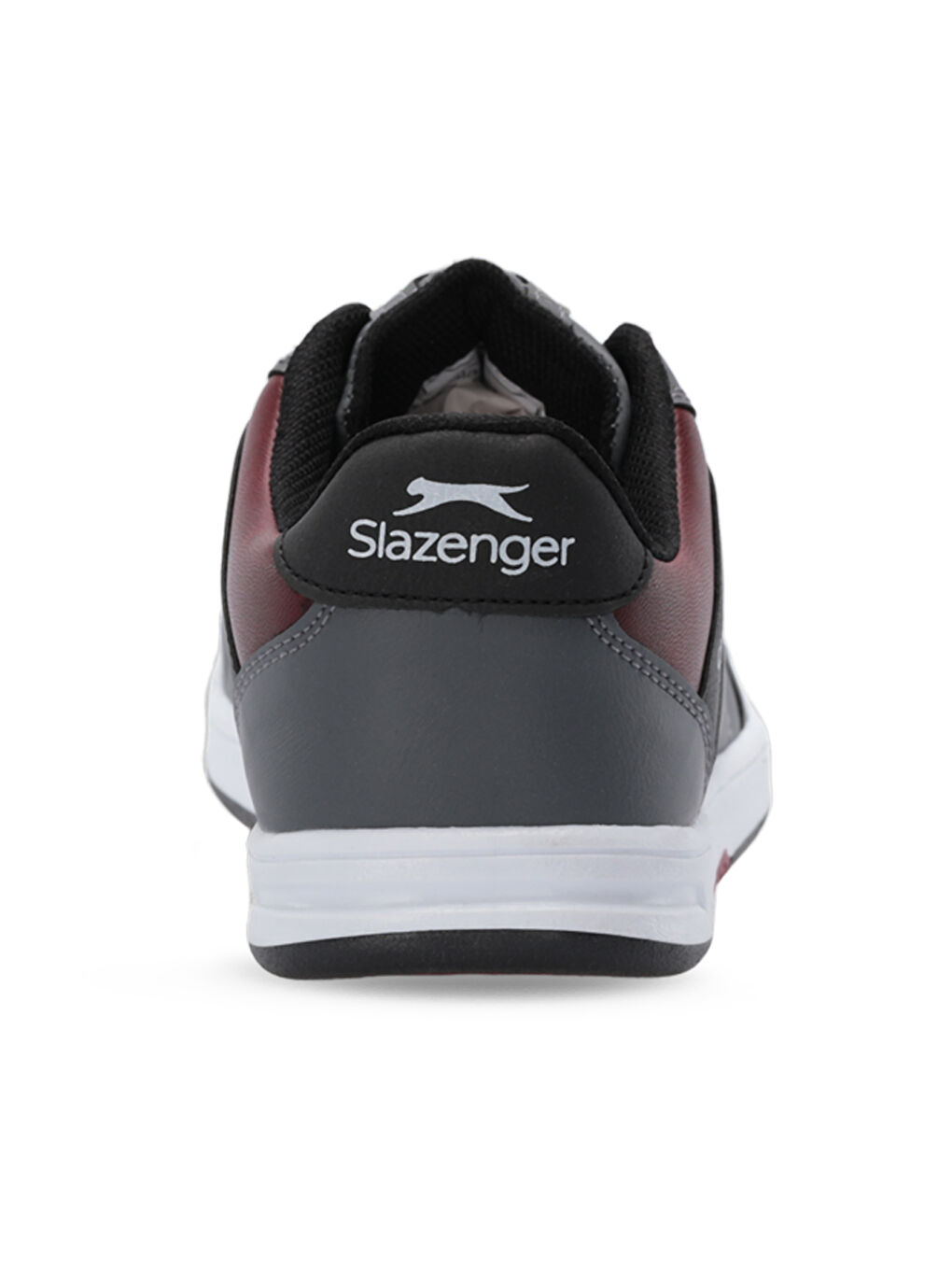 CANCER I Sneaker Erkek Ayakkabı Koyu Gri-5