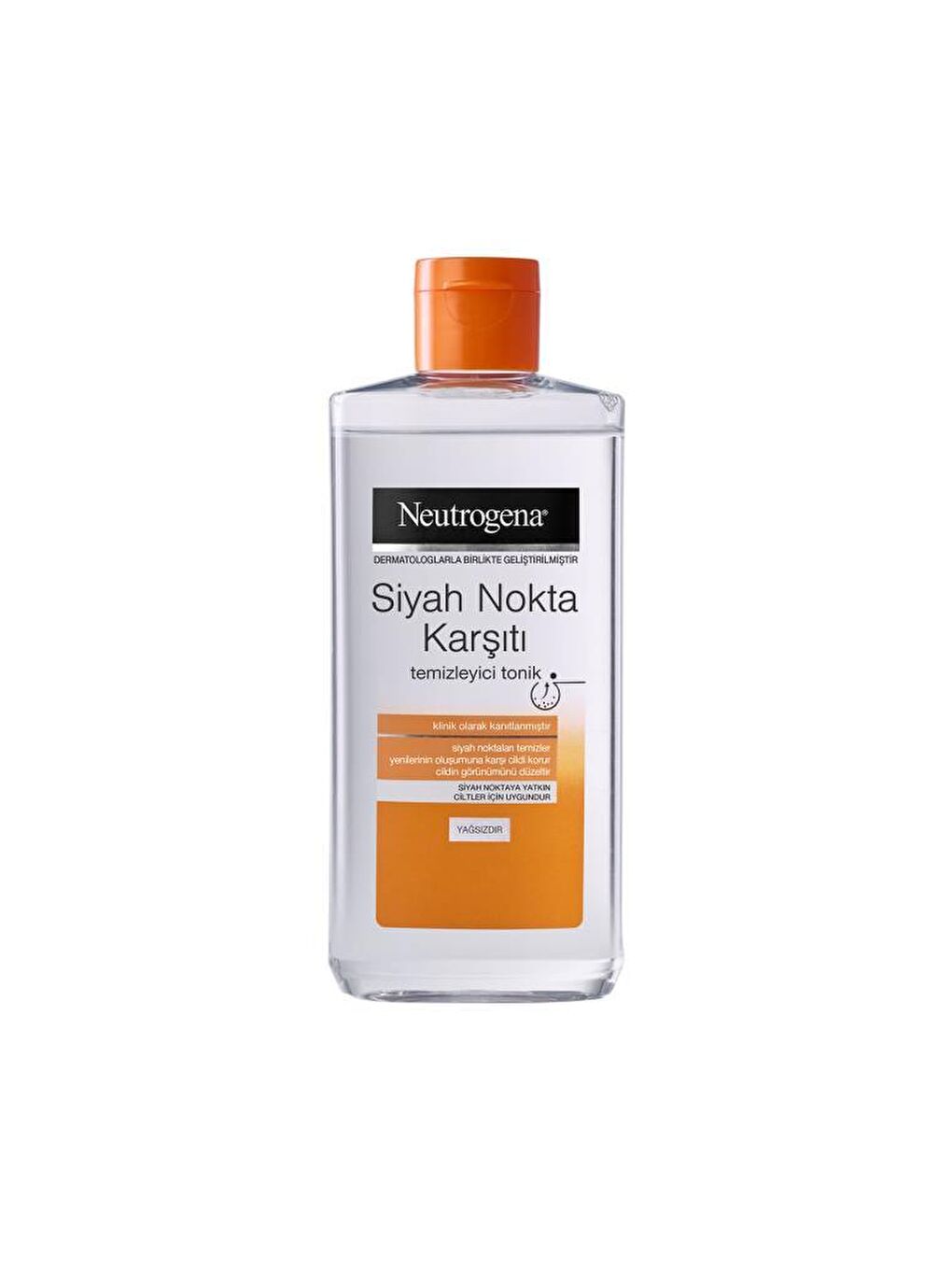 Visibly Clear Siyah Nokta Karşıtı Temizleyici Tonik 200 Ml-1