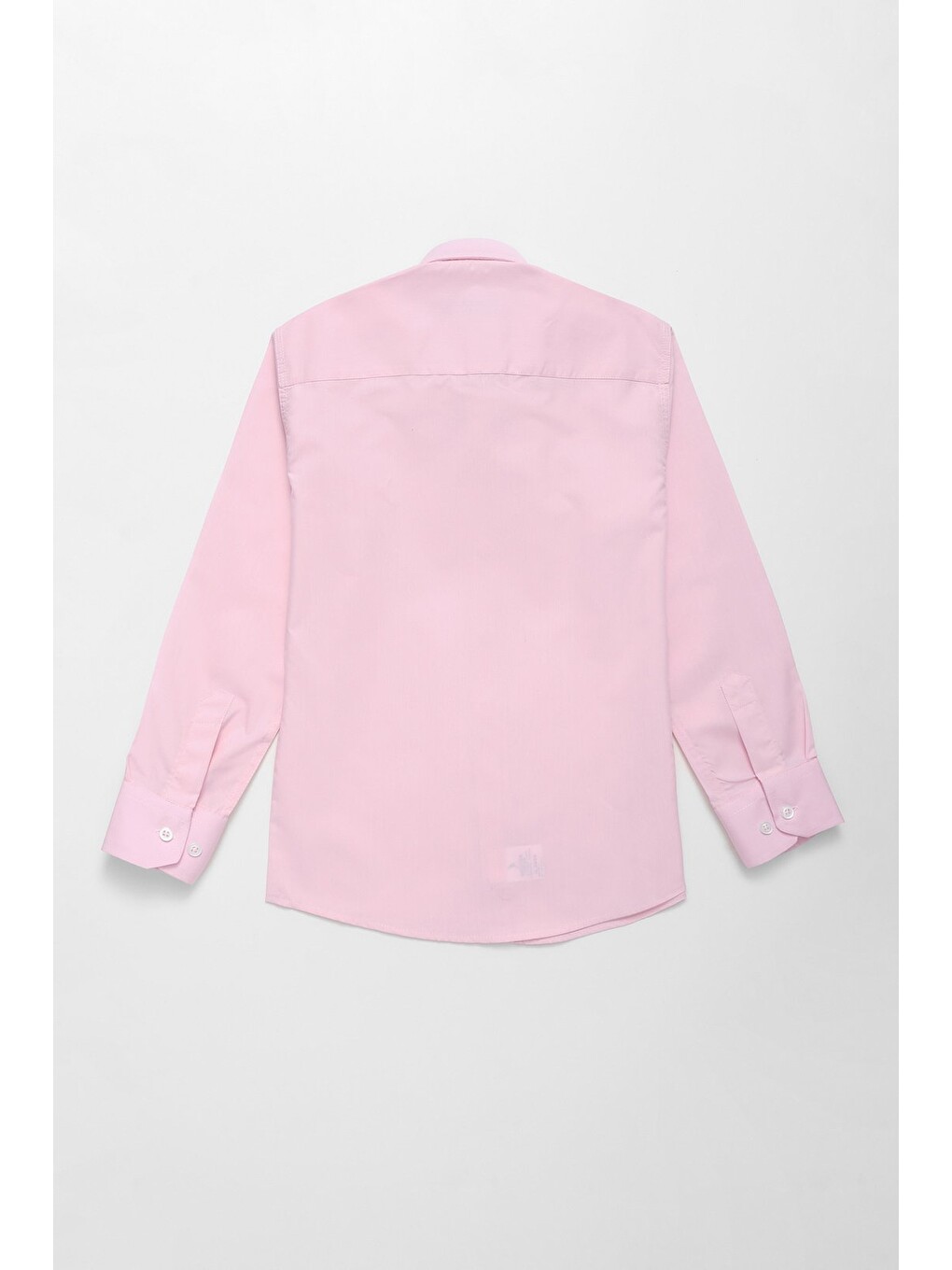 Pembe Erkek Çocuk Gömlek G3999-1