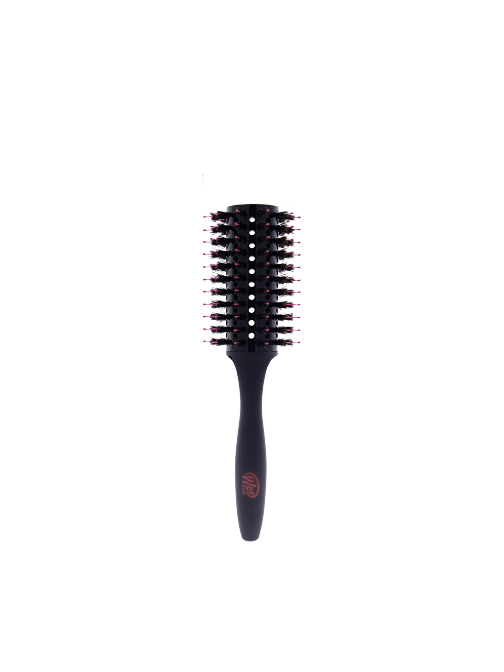 Wet Brush Pro Round Brush Straighten & Style 2.5" Fırça