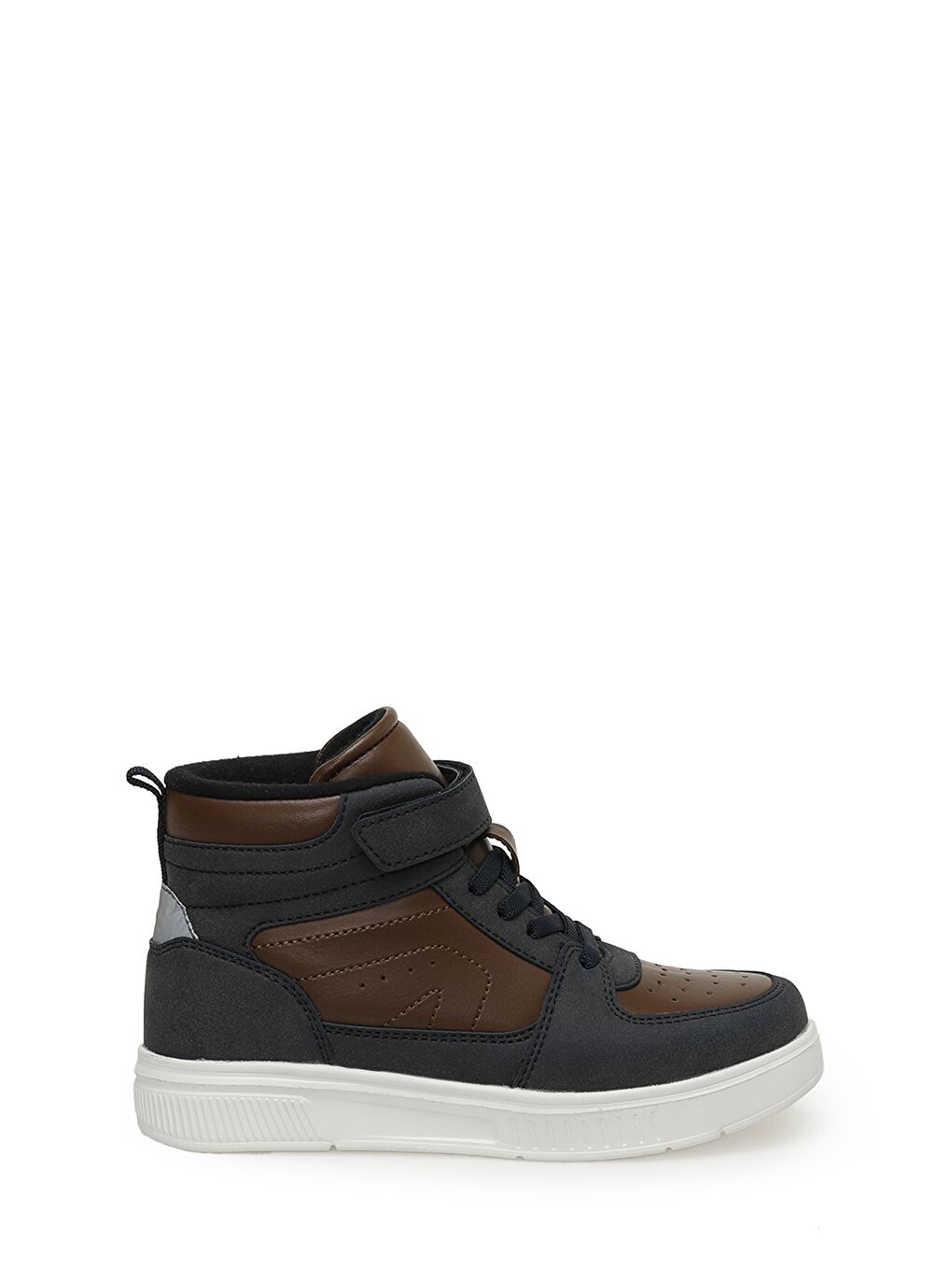 Polaris Lacivert 526047.F3PR Lacivert Erkek Çocuk Sneaker