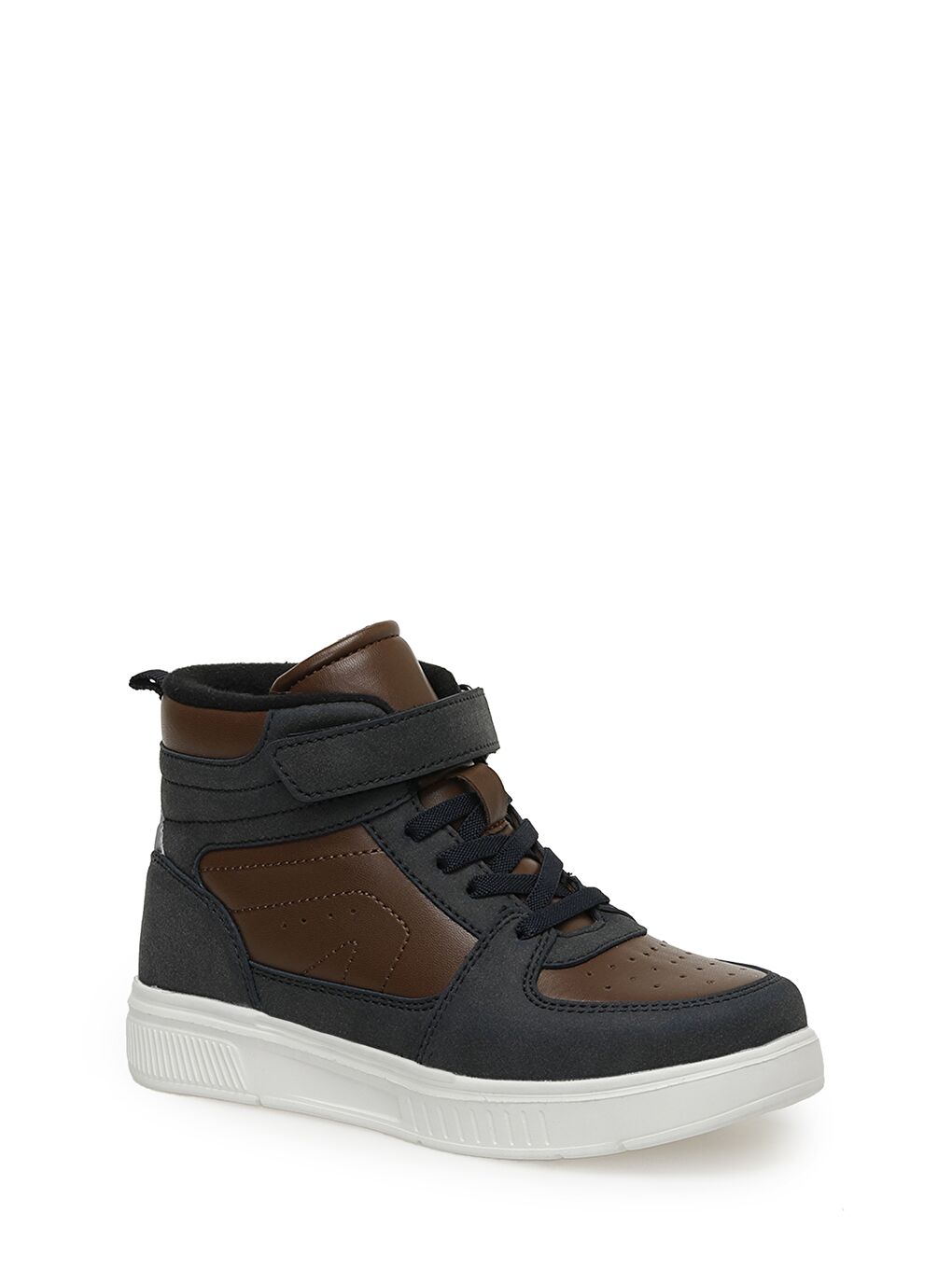 Polaris Lacivert 526047.F3PR Lacivert Erkek Çocuk Sneaker - 1