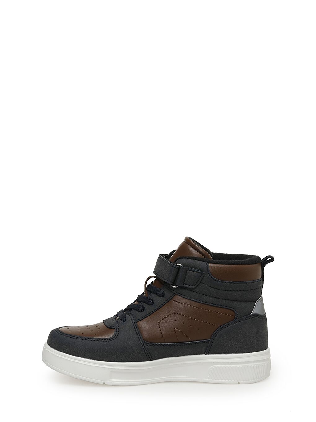 Polaris Lacivert 526047.F3PR Lacivert Erkek Çocuk Sneaker - 2