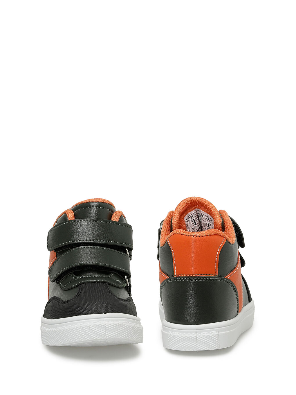 Polaris Haki 526106.B3PR Haki Erkek Çocuk Sneaker - 4